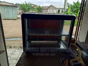 Glass Showcase