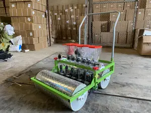 Vegetable Seeder