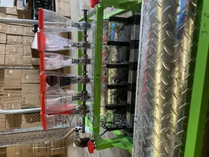 Vegetable Seeder