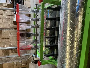 Vegetable Seeder