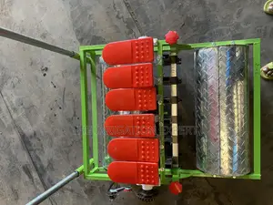 Vegetable Seeder