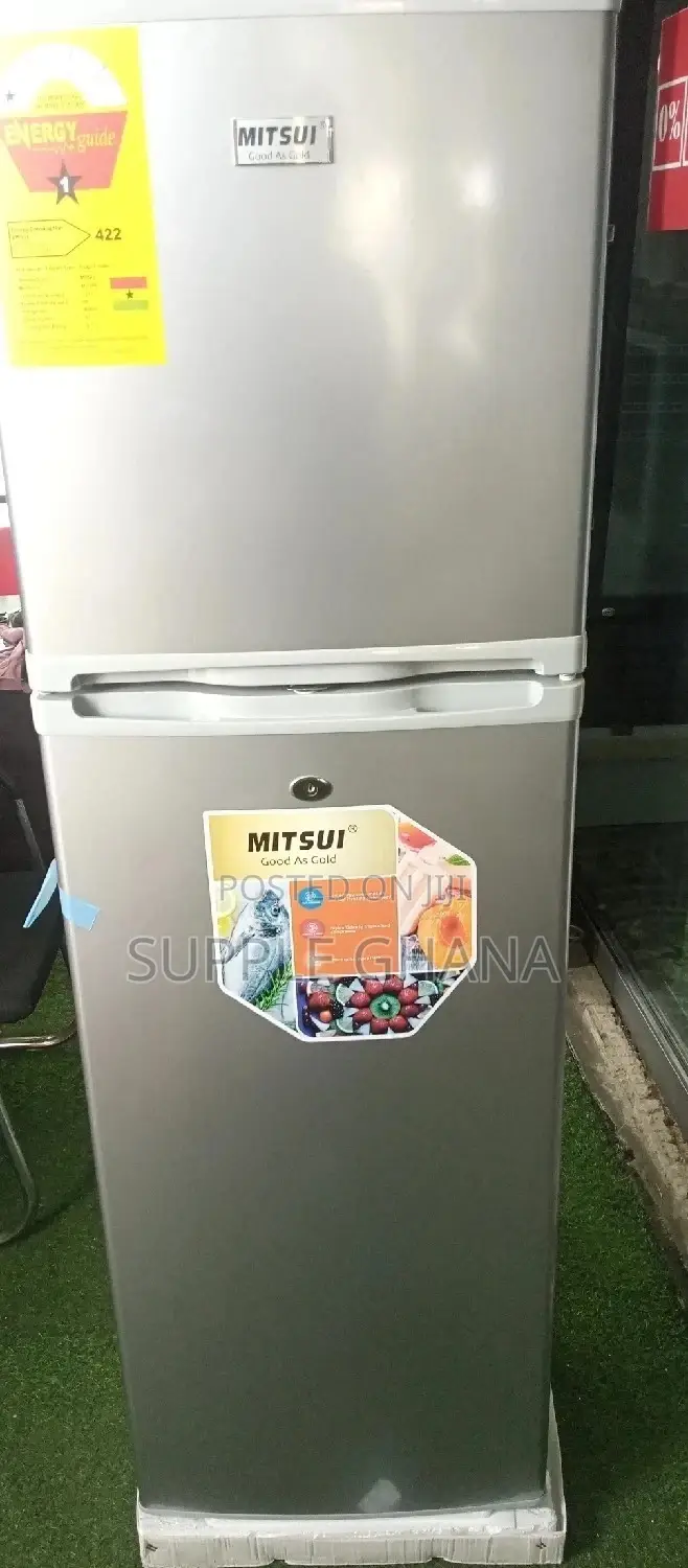 Mitsui Refrigerator