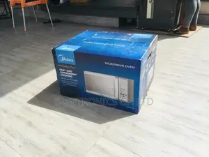 Microwave Midea 28 Liters EM928ETB Countertop