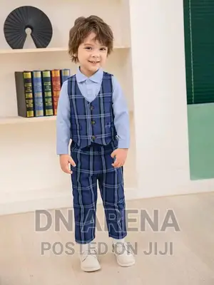 Cotton Boys Suits 1 to 10yrs