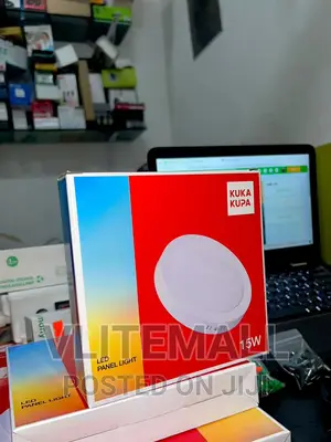 15w Led Panel Light (Kk)