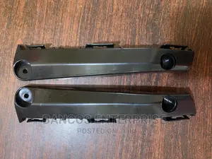 Toyota Camry 2012-2014 Bumper Lockers