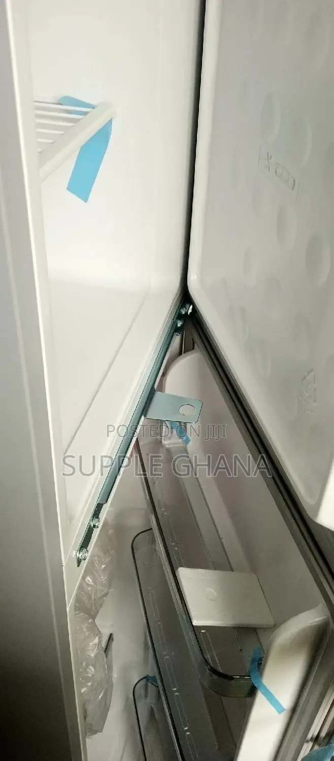 Brand New Refrigerator and One Year Warranty Refrigerator