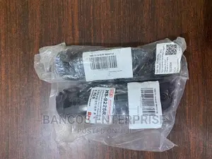 Toyota Yaris 2012-2014 Front Bumper Lockers