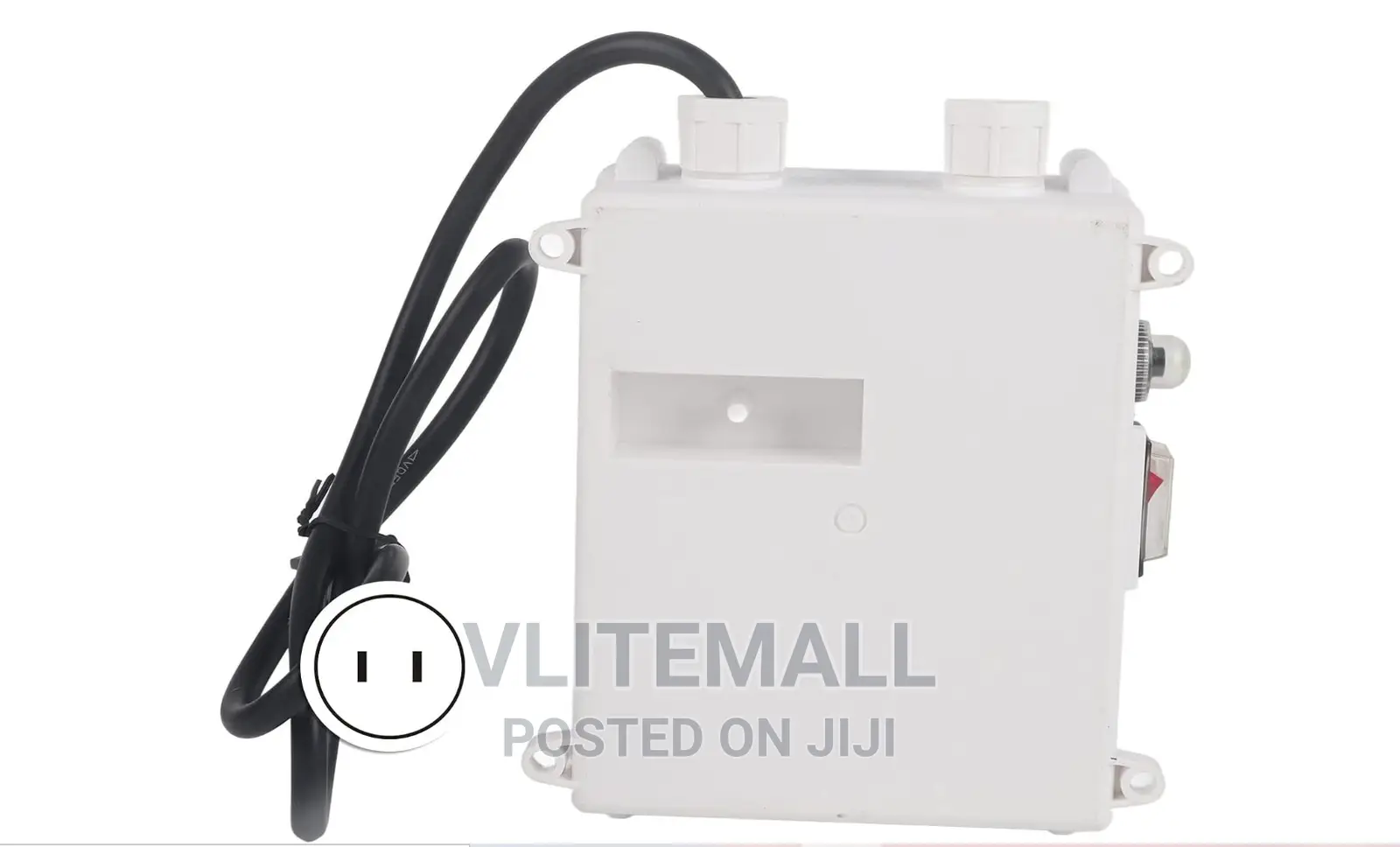 Water Pump Control Box