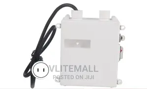 Water Pump Control Box