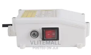 Water Pump Control Box