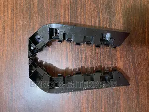 Honda Civic 2016-2018 Front Bumper Lockers