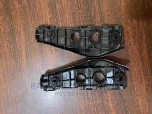 Toyota Corolla 2009 -2013 Front Bumper Lockers