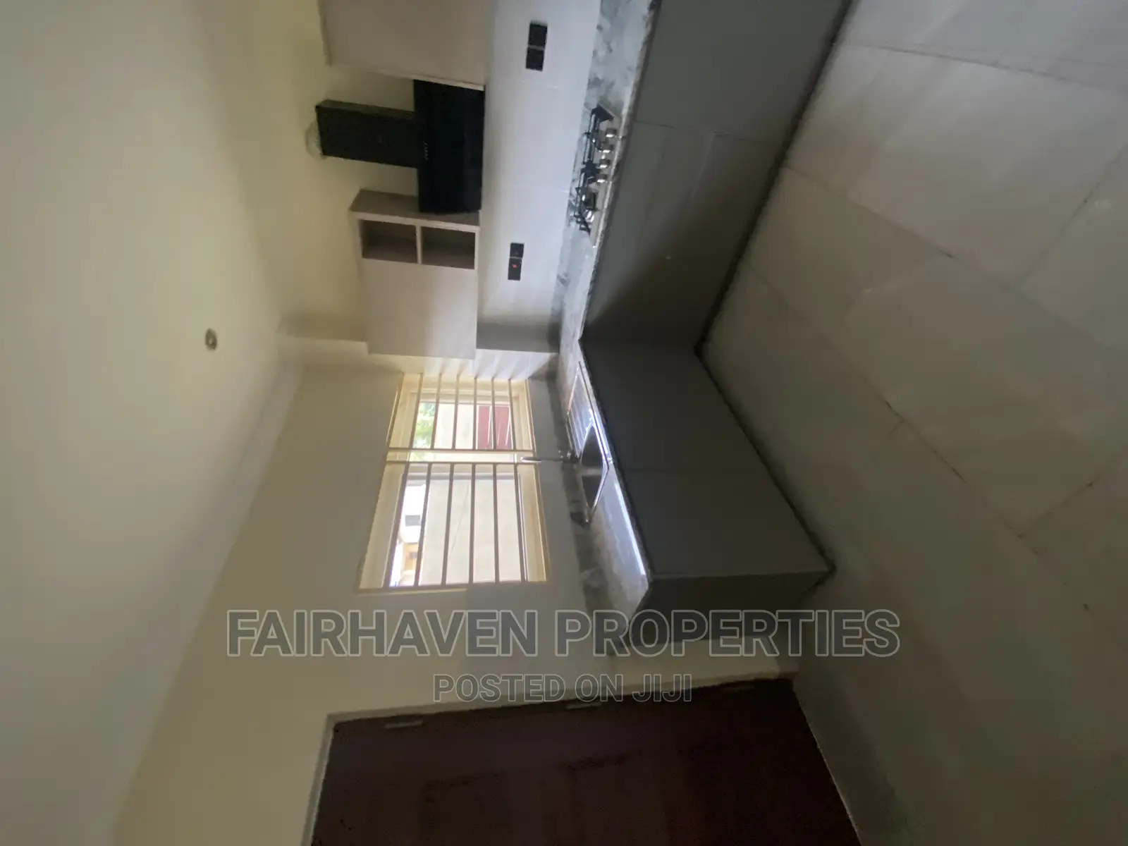 3bdrm Townhouse / Terrace in Tseaddo, Airport Residential Area