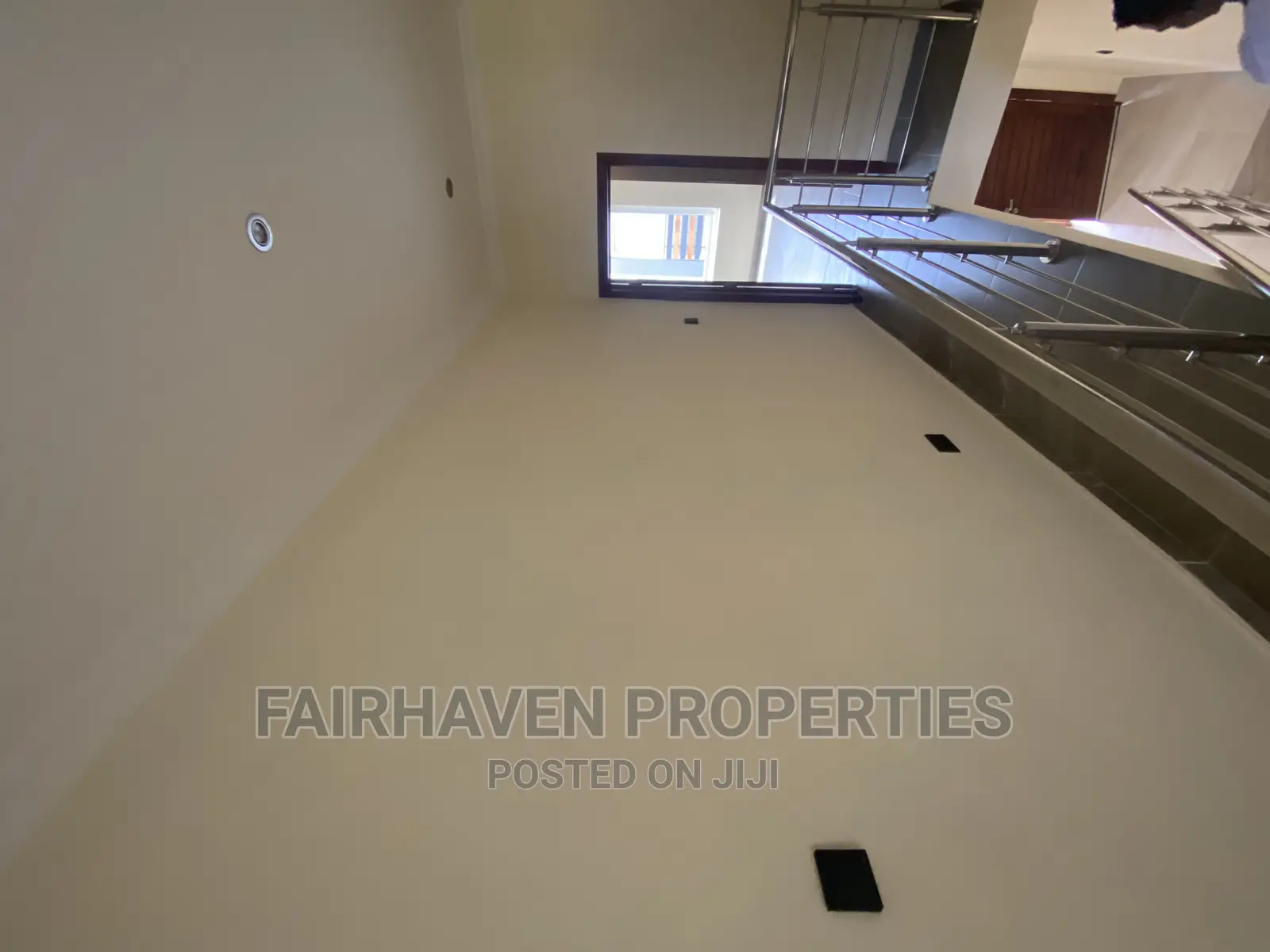 3bdrm Townhouse / Terrace in Tseaddo, Airport Residential Area