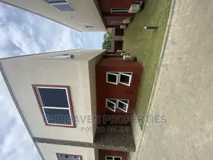 3bdrm Townhouse / Terrace in Tseaddo, Airport Residential Area