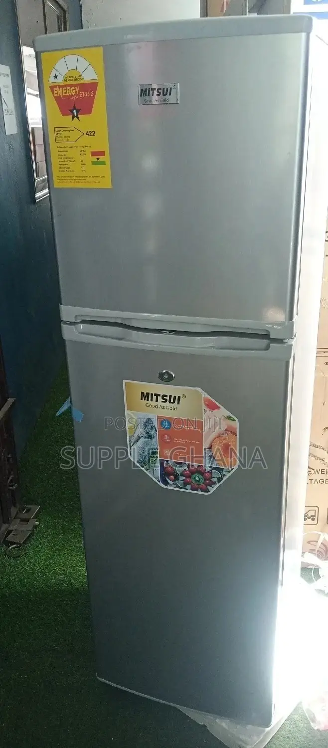 Quality and Affordable Refrigerator