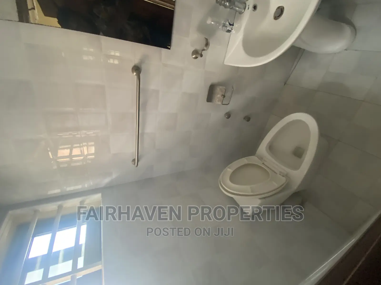 4bdrm House in East Airport for rent