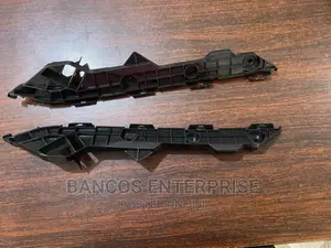 Toyota Corolla 2009-2013 Back Bumper Lockers