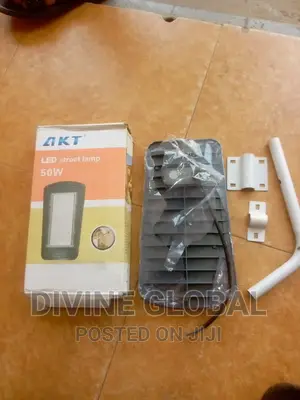 50W LED Street Light