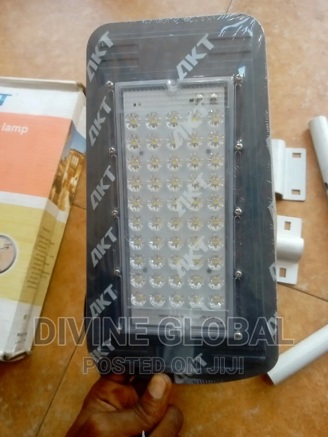 50W LED Street Light