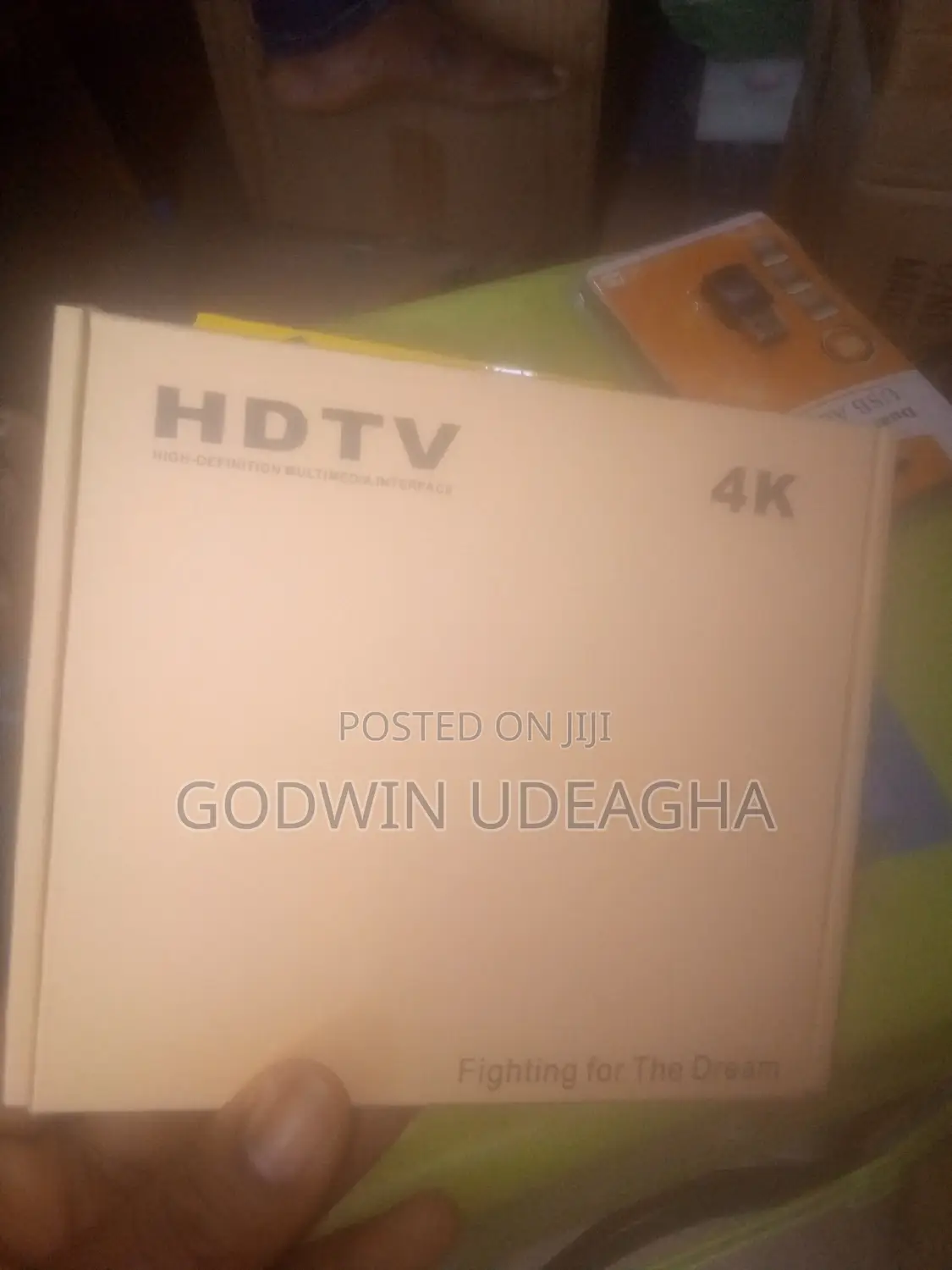 HDMI Capture Card