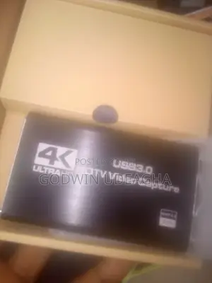 HDMI Capture Card