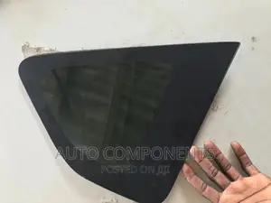 RAV 4 (2014) Body Vent (Glass) All Kinds of Vents Door Glass