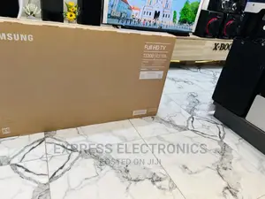 Classy Design Slim FHD Smart Samsung 32TU53000 Tv