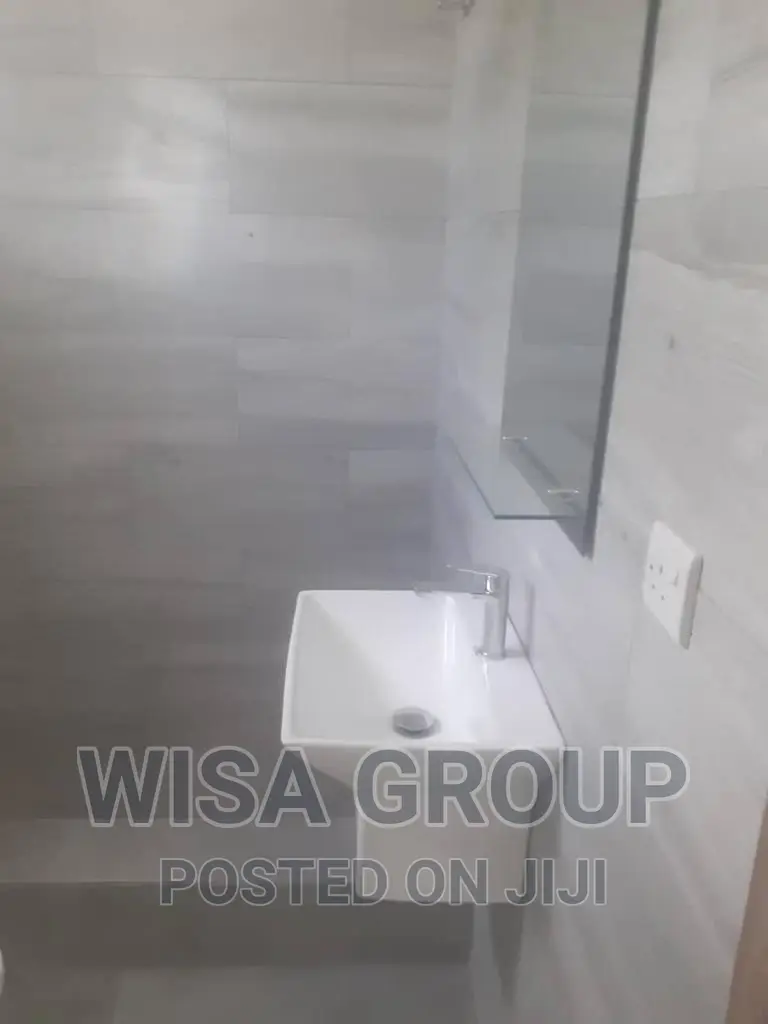 2bdrm Apartment in Wisa Groups, Achimota for rent