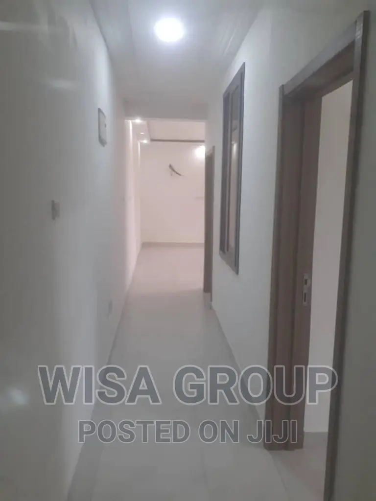 2bdrm Apartment in Wisa Groups, Achimota for rent