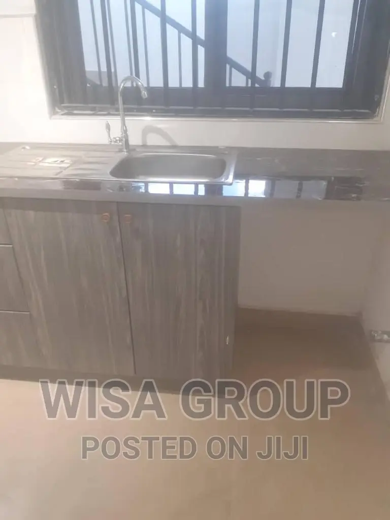 2bdrm Apartment in Wisa Groups, Achimota for rent