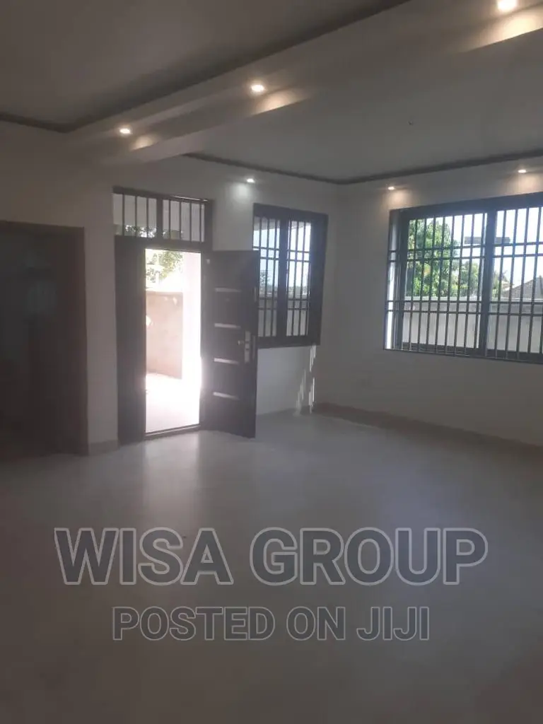 2bdrm Apartment in Wisa Groups, Achimota for rent