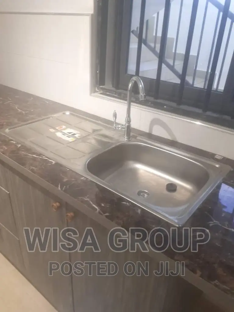 2bdrm Apartment in Wisa Groups, Achimota for rent