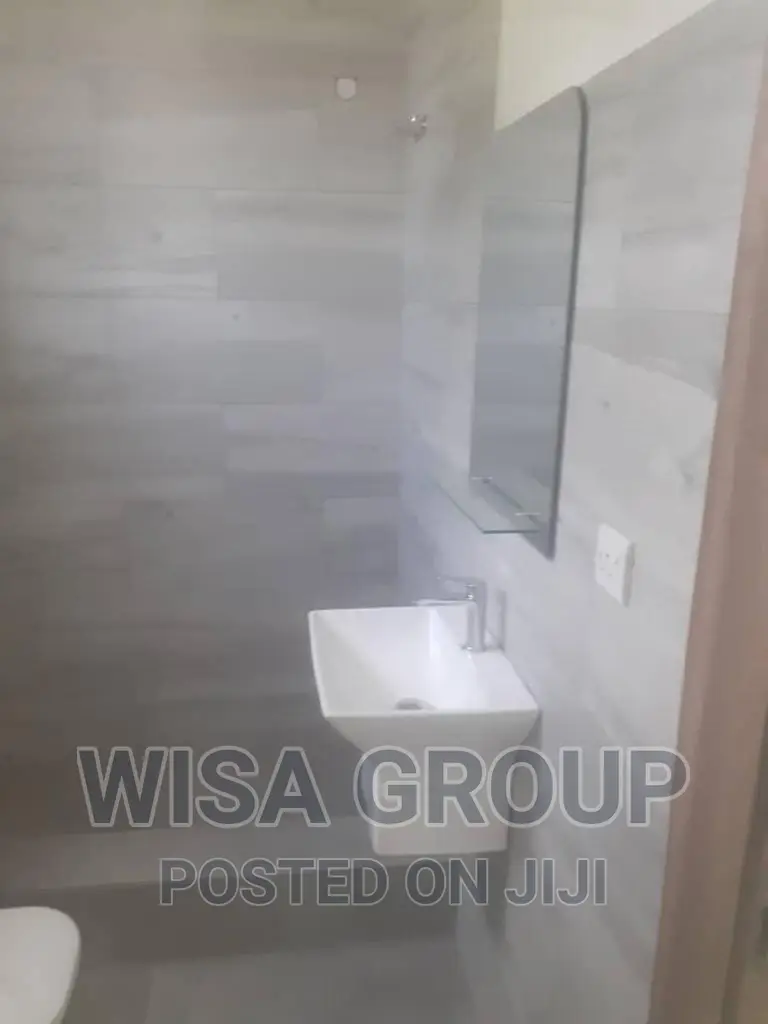 2bdrm Apartment in Wisa Groups, Achimota for rent