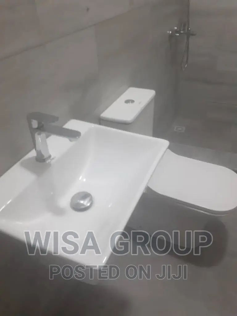 2bdrm Apartment in Wisa Groups, Achimota for rent