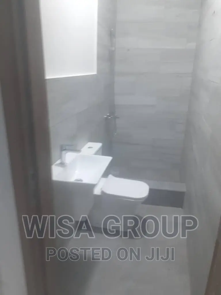 2bdrm Apartment in Wisa Groups, Achimota for rent