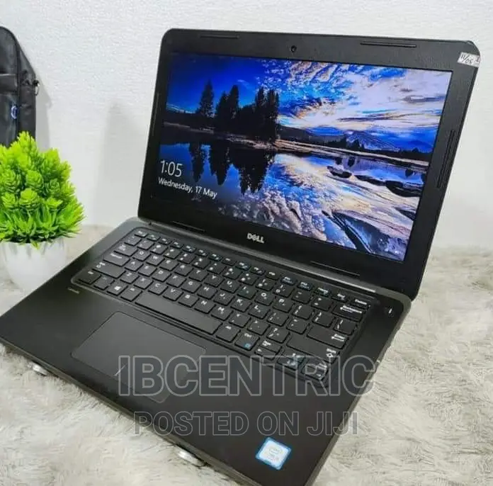 Laptop Dell Latitude 5580 8GB Intel Core I5 SSD 128GB
