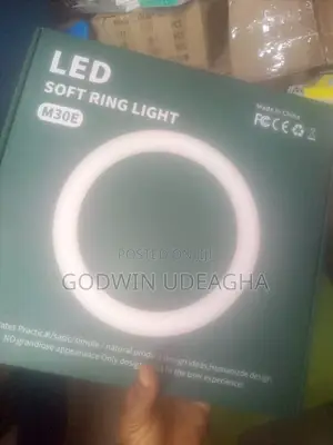 12inch Ringlight