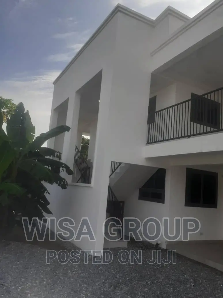 2bdrm Apartment in Wisa Groups, Achimota for rent