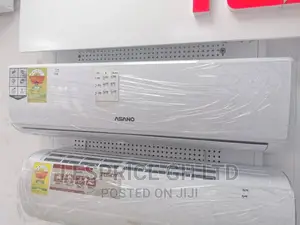 Asano 1.5hp Split Type Air Condition