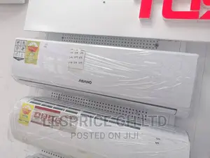 Quality Asano 1.5hp Air Condition