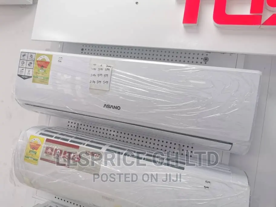 Quality Asano 1.5hp Air Condition