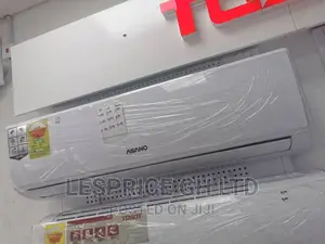 Rapid Cooling ~Asano 1.5hp Split Air Condition