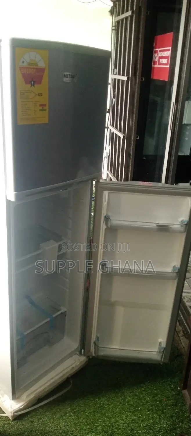 Brand New Mitsui Refrigerator
