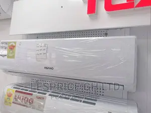 Best Choice-Asano 1.5hp 410 Gas AC
