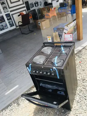 Lastest Cooker 2 Gas 2electric Oven With Grill 50x50 Volcano
