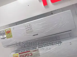 Quick Cooling ~Asano 1.5hp Air Condition
