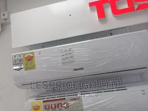 Good as Gold~Asano 1.5hp Air Condition