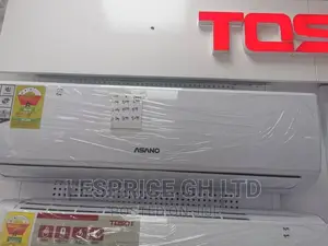 Affordable ~Asano 1.5hp 410a Air Condition